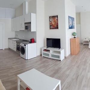 Apartamento de 1 Dormitorio